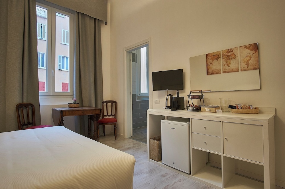 Cuore di Bologna Suites