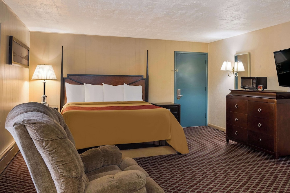 Rodeway Inn