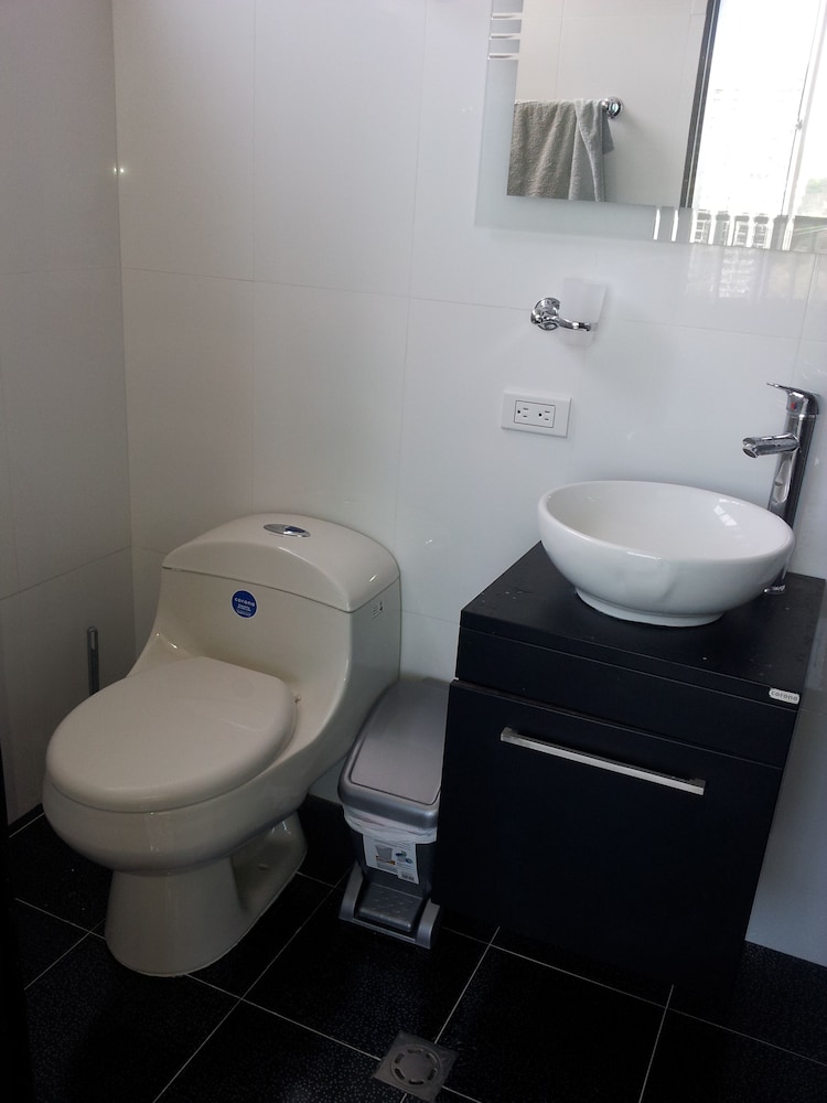 Apartamentos Santa Marta Rodadero 02