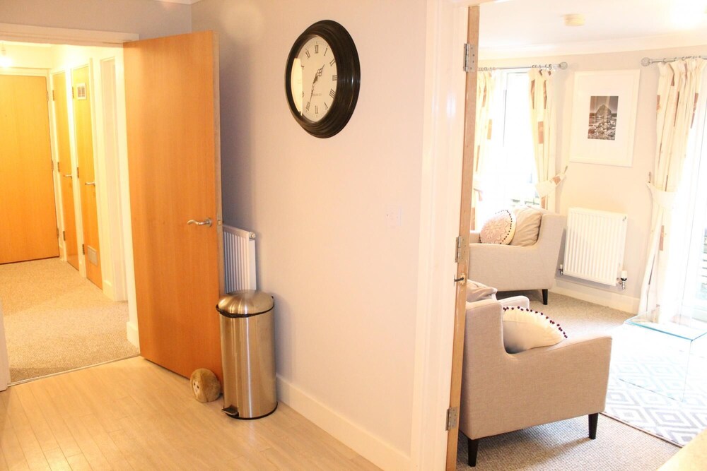 Mathus Gardens - Two Bedroom Apartment view 4