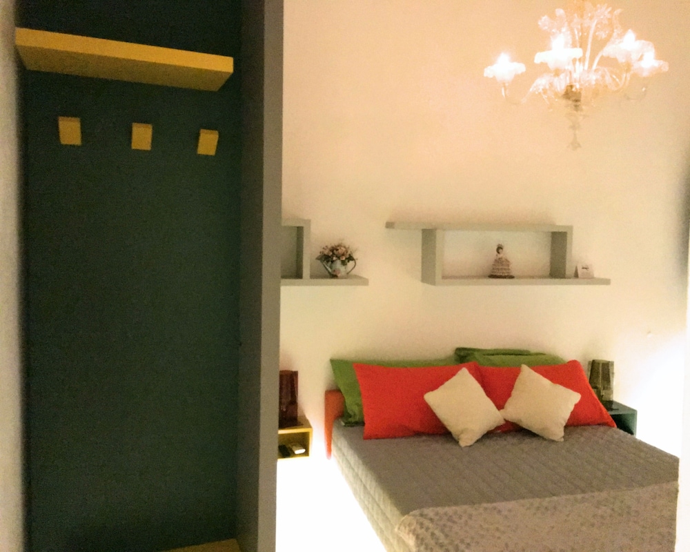 Villa Paola Design