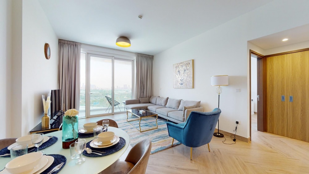 Za Abeel - 1 Residences West 1310