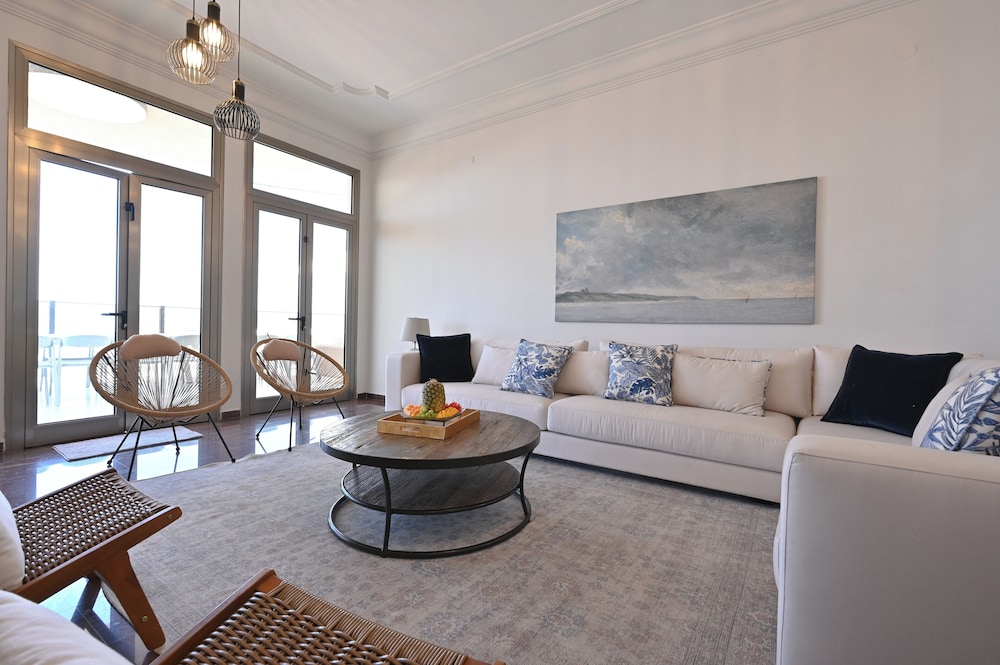 Villa Blue Horizon