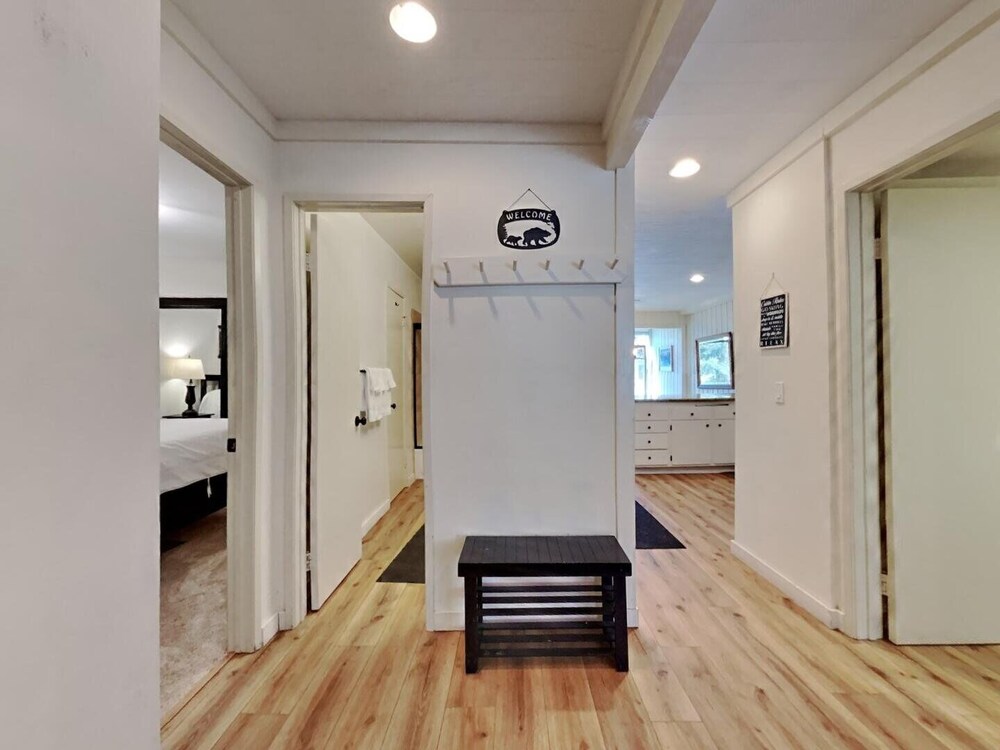 Mammoth Mountain Vacation Condos