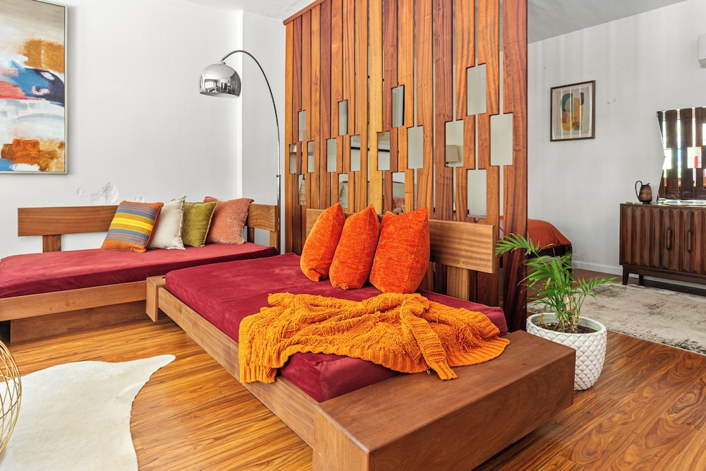 The Railyard NOLA – Adult Only, Clothing Optional Pool