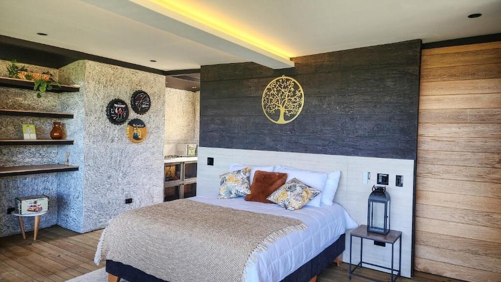Cumbres Luxury Glamping