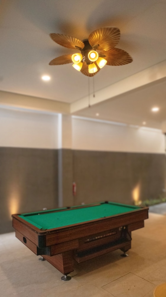Sky Loft Villas Bali
