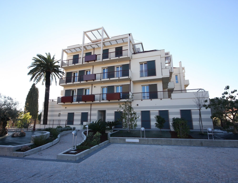 Appartamento Belsoggiorno view 2