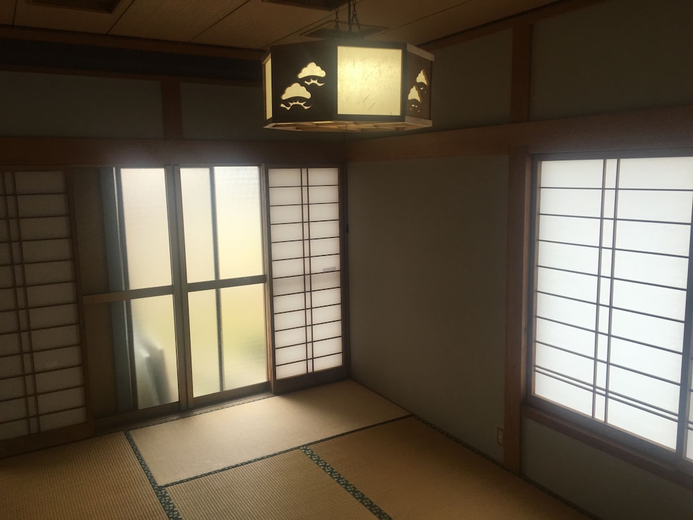 Guest House Honami-Kaido - Hostel, 야마노우치마치 - 11