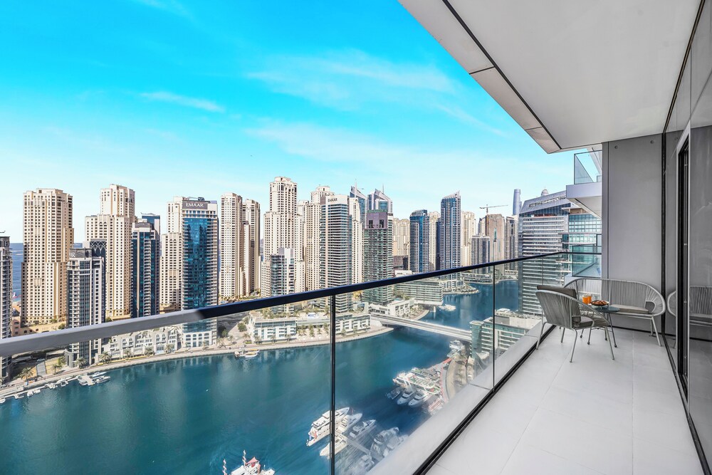 EDEN’S Homes & Villas - VIDA Dubai Marina Residences