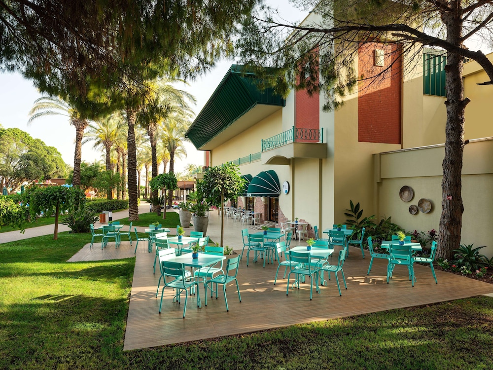 IC Hotels Green Palace & Villas