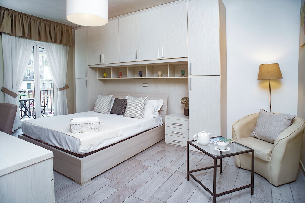 Residenza Flegrea