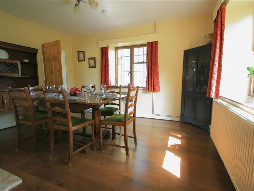 Windy Ridge Cottage