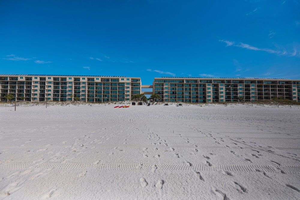 The Breakers of Fort Walton Beach