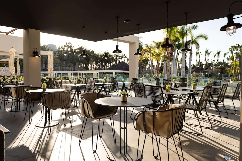 Hotel Maspalomas Princess-All Inclusive