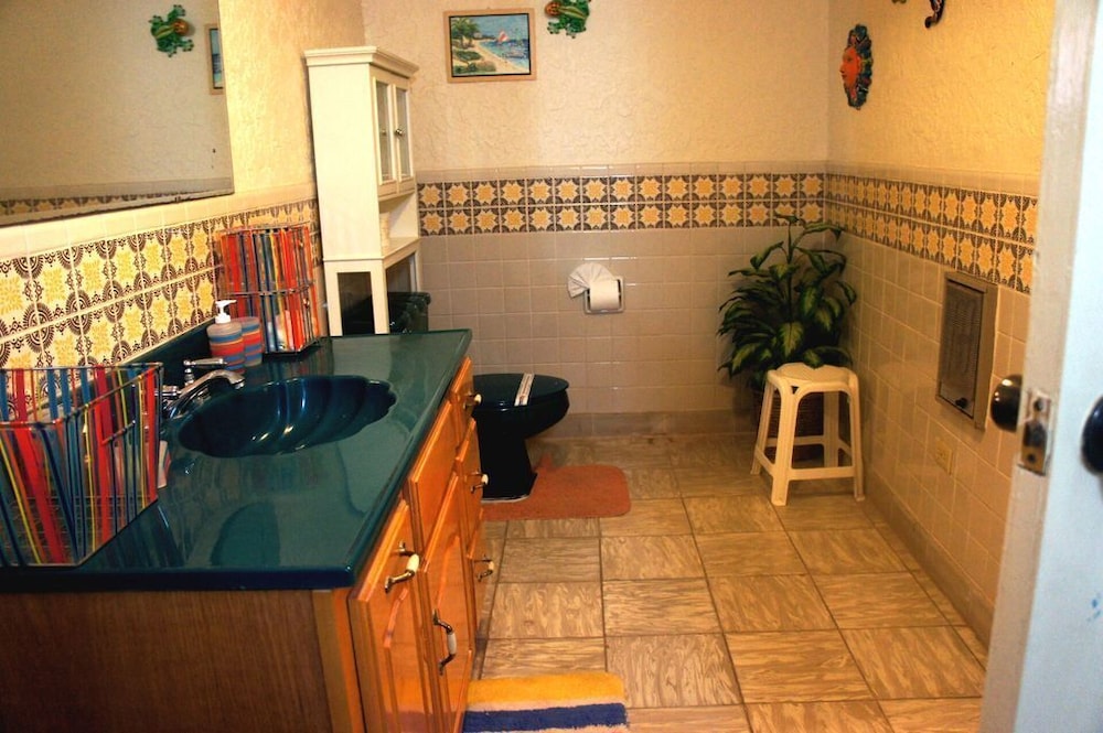 Bahia 189 Bottom Chip s Place 1 Bedroom Apartment By Seaside San Carlos
