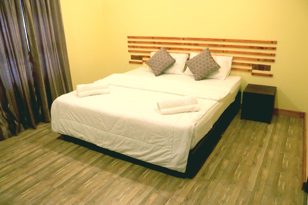 Crystalline Residence at Rasdhoo Island photo 4