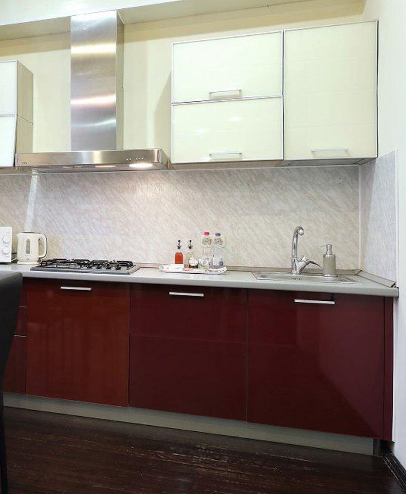 PaulMarie Apartments in Gomel