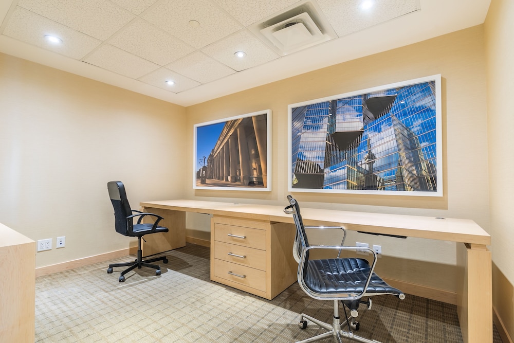 Rooms in the Heart of DT view 2