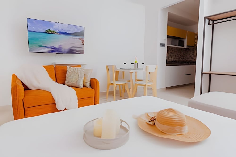 Apartamentos Salinas del Mar - by SOHO