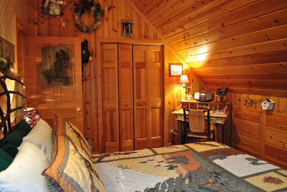 Horton Creek Inn B&B