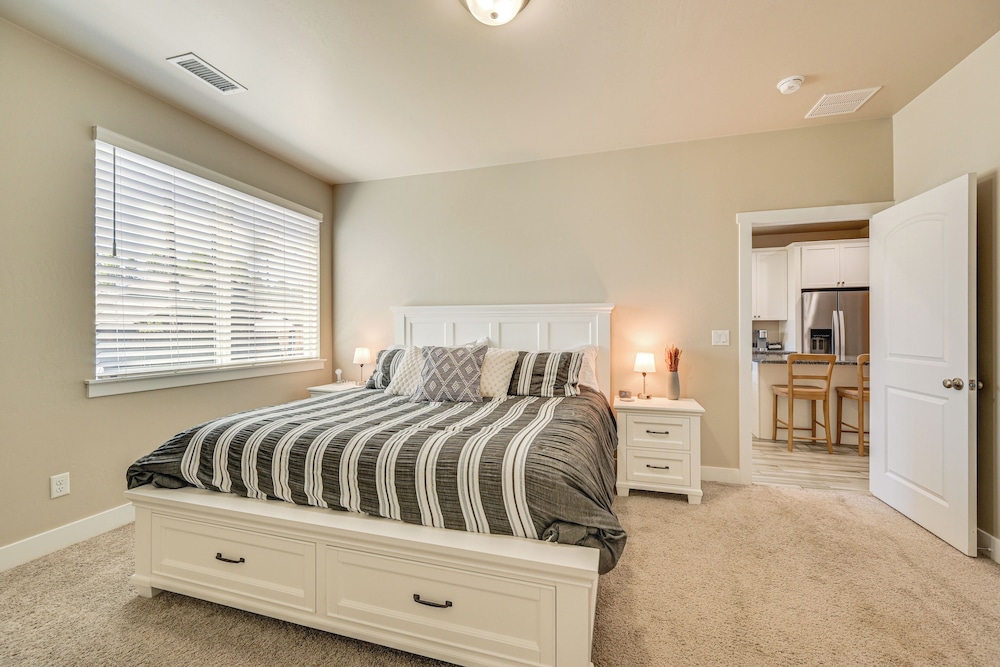 Family-friendly Flagstaff Home Near Hiking Trails!