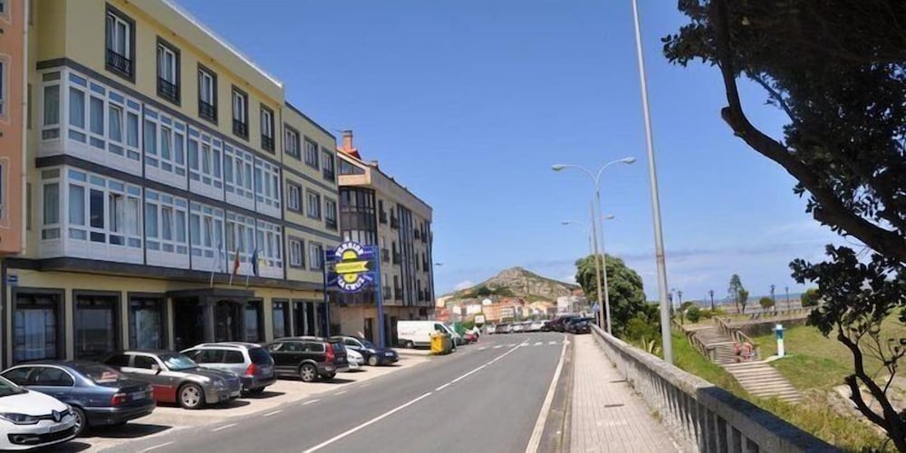 Hotel La Cruz