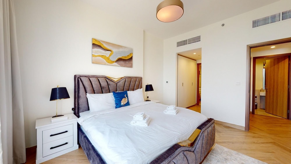Za Abeel - 1 Residences West 1310
