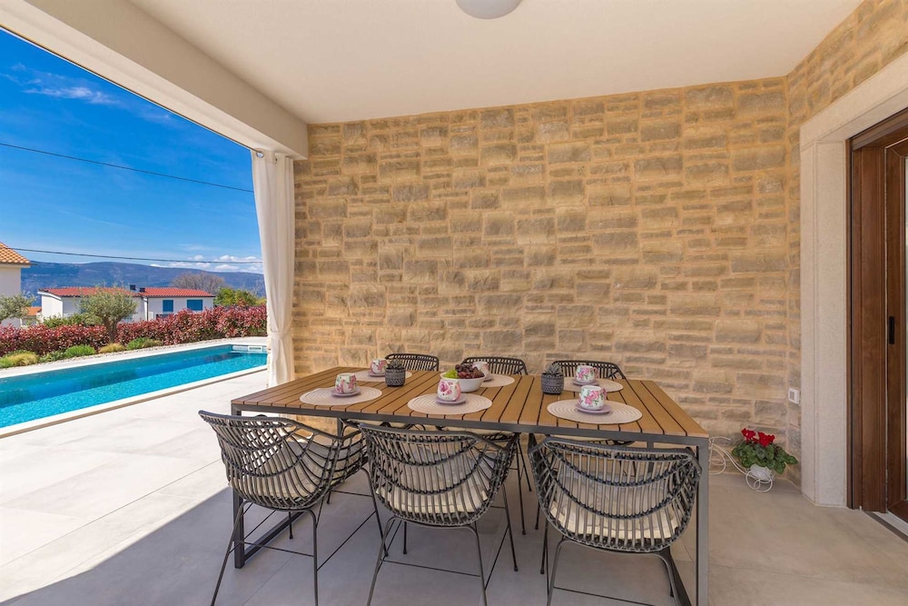 Holiday House Villa Andro