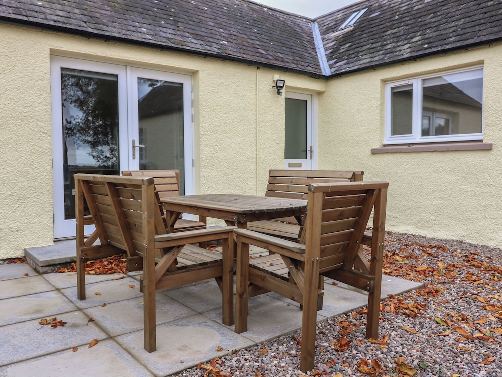 Bankhead of Lour Cottage