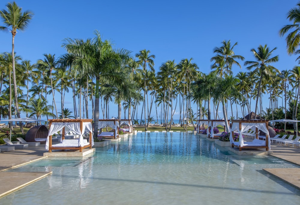 Viva V Samana by Wyndham, A Trademark Adults All Inclusive - Photo 36