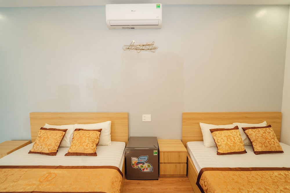Hoang Lam Hotel