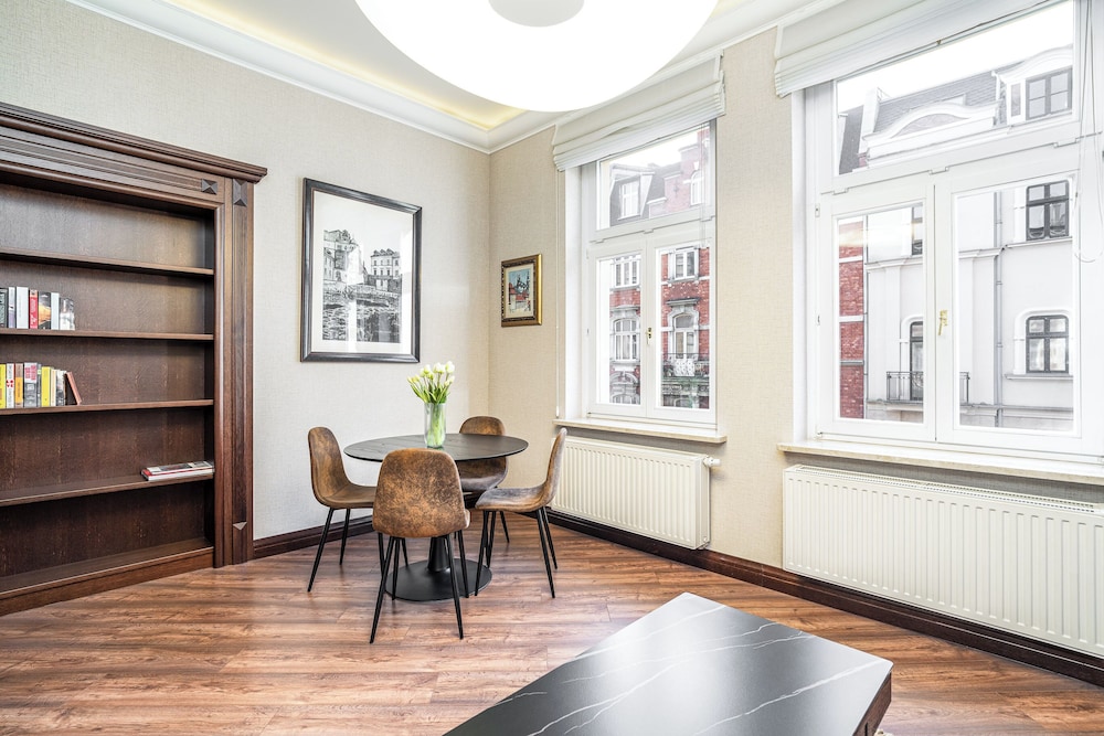 RentPlanet - Apartamenty Stawowa