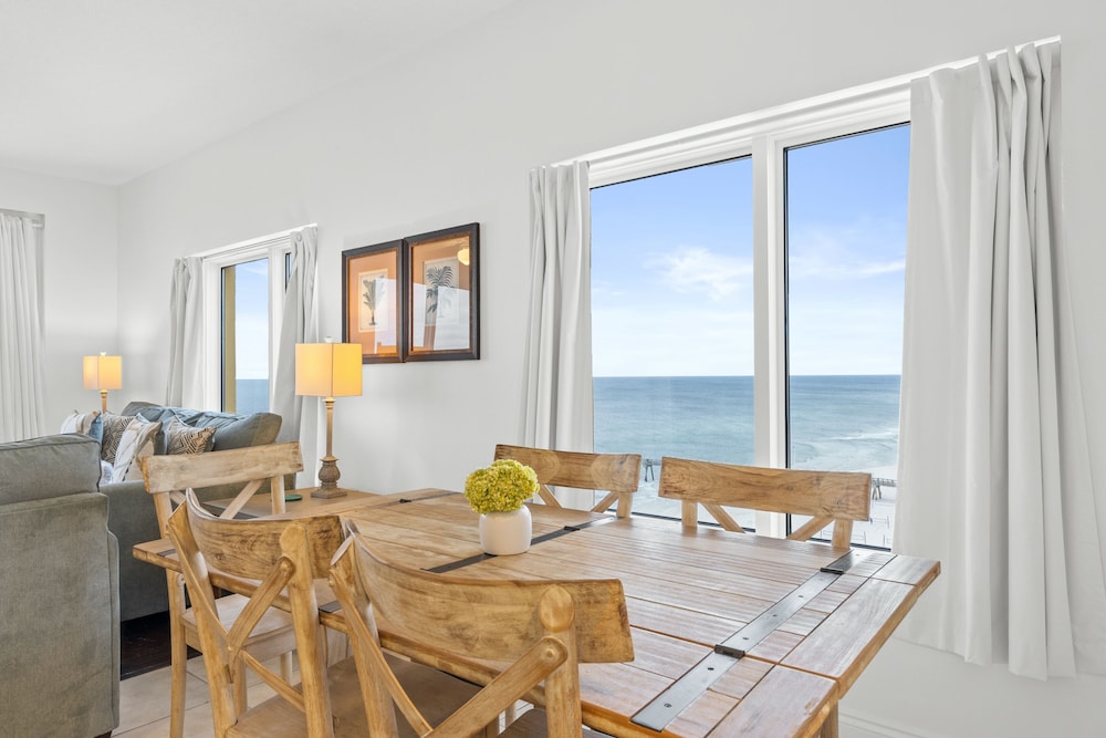 Calypso Beach Resort by Panhandle Getaways