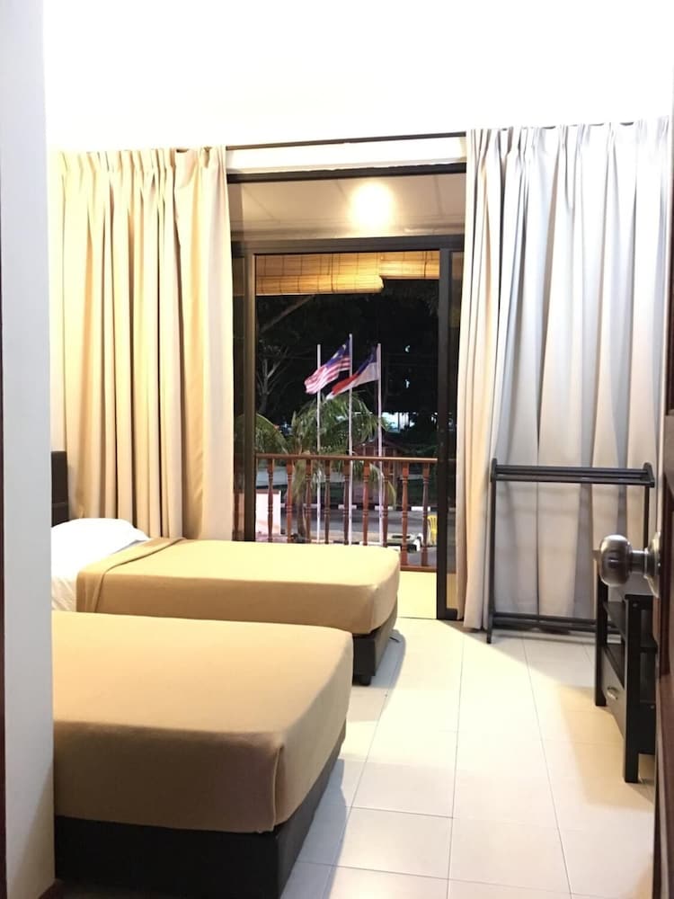 Traders Villa