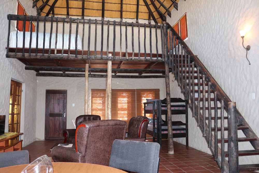 Amjicaja Guesthouse