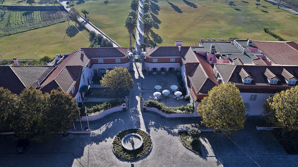 Hotel Turim Club d`Azeitao Hotel - Image 1