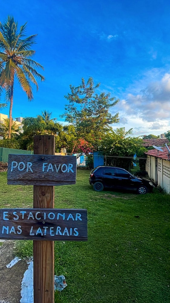 Pipamor Pousada