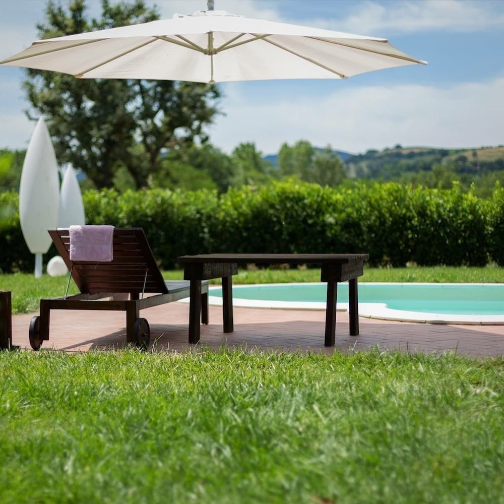 Agriturismo La Cantina Di Bacco
