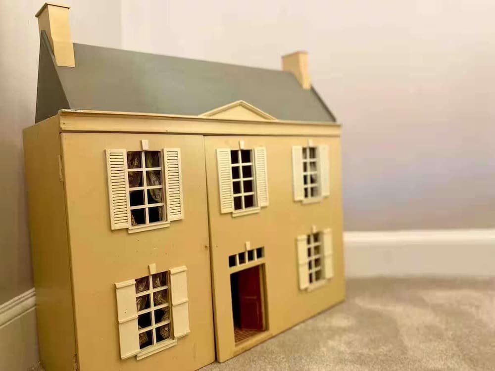 17th Century Coach House - Pet & Family Friendly