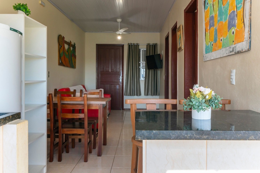 AP 14 Ala Tainha Residencial Solavir