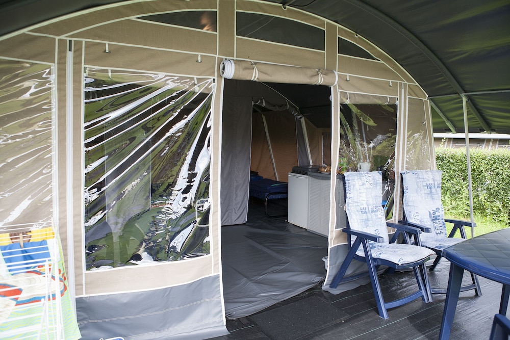 Recreatiepark De Boshoek