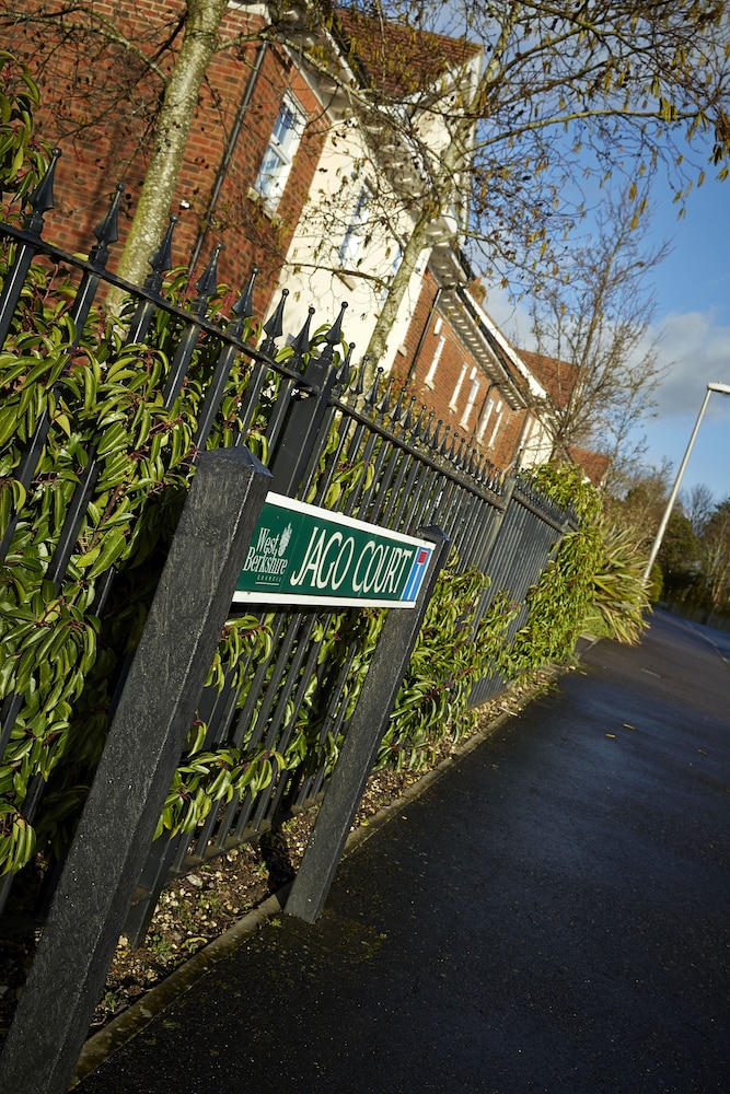 Newbury Vacations - Jago Court - Property Image 3