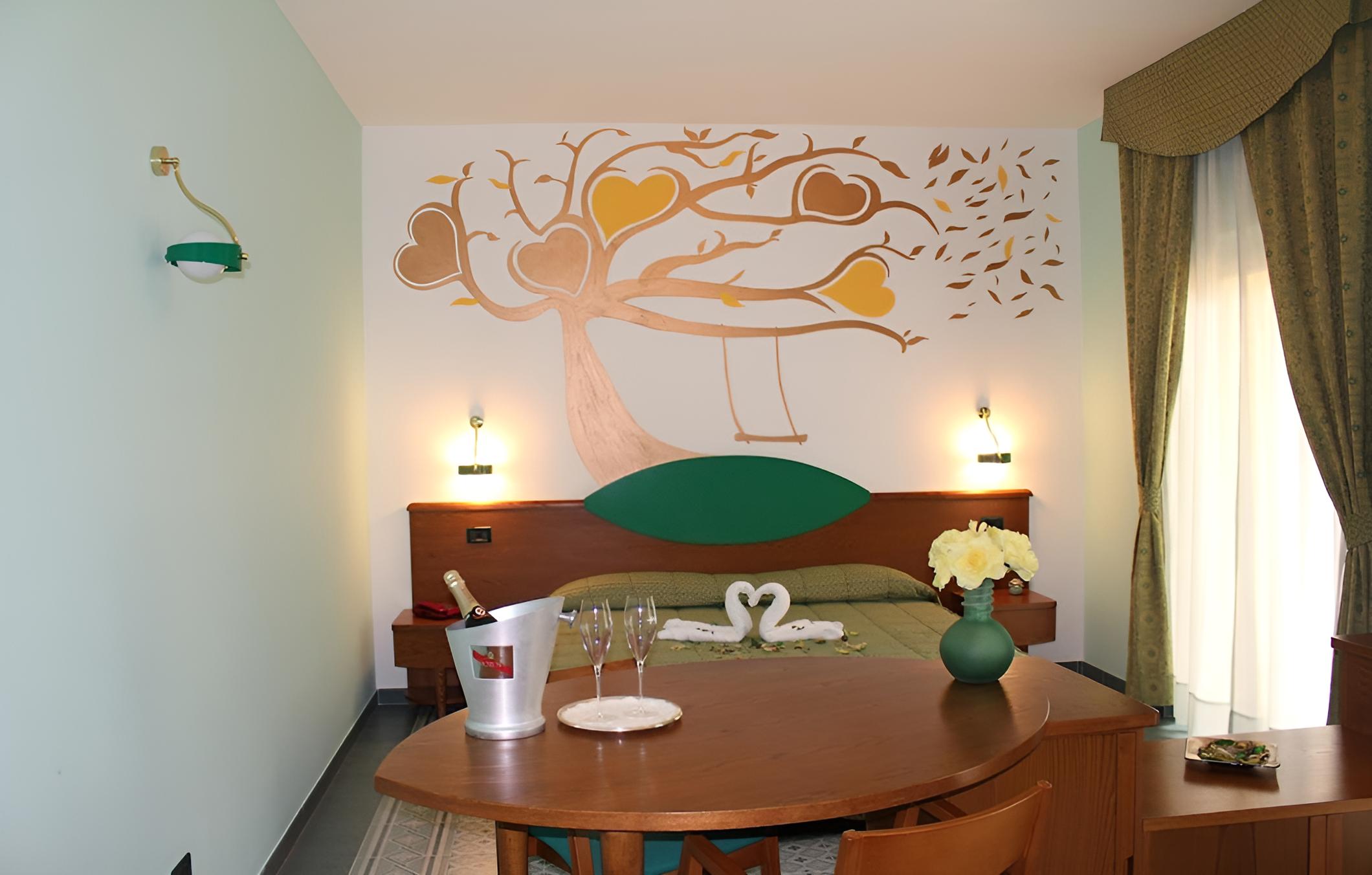 Hotel Moliterno