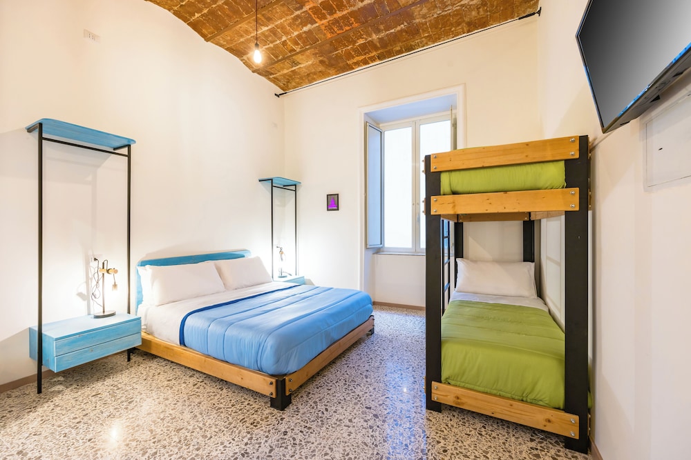 Via Milano Central Station Apartment