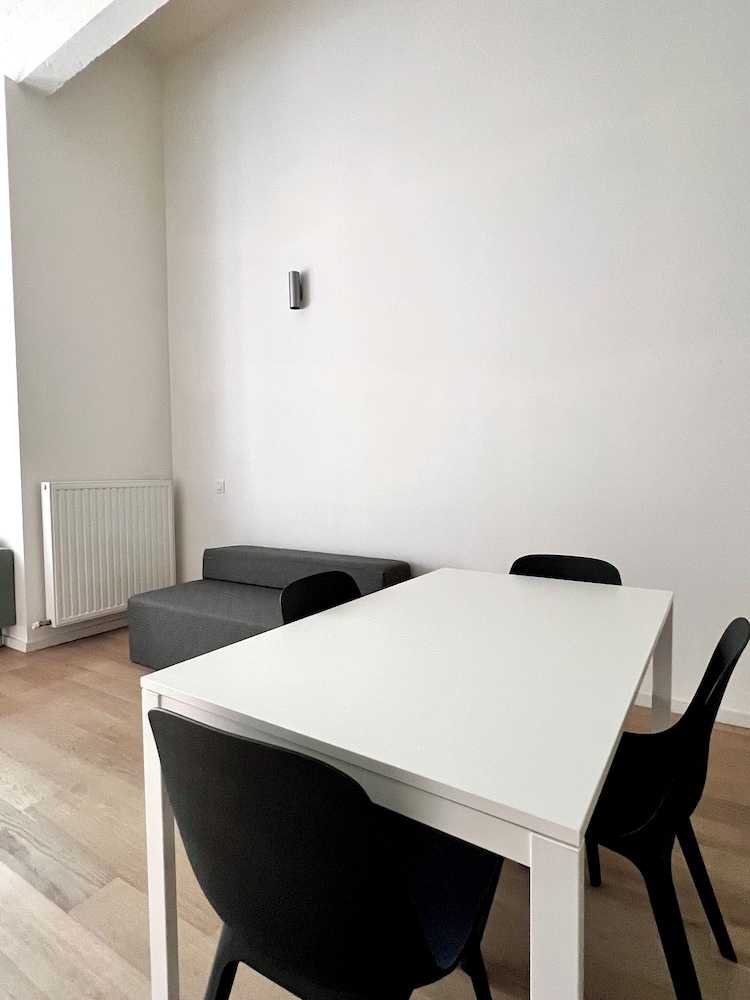 Spacious Loft Instant Favourite Up to 4