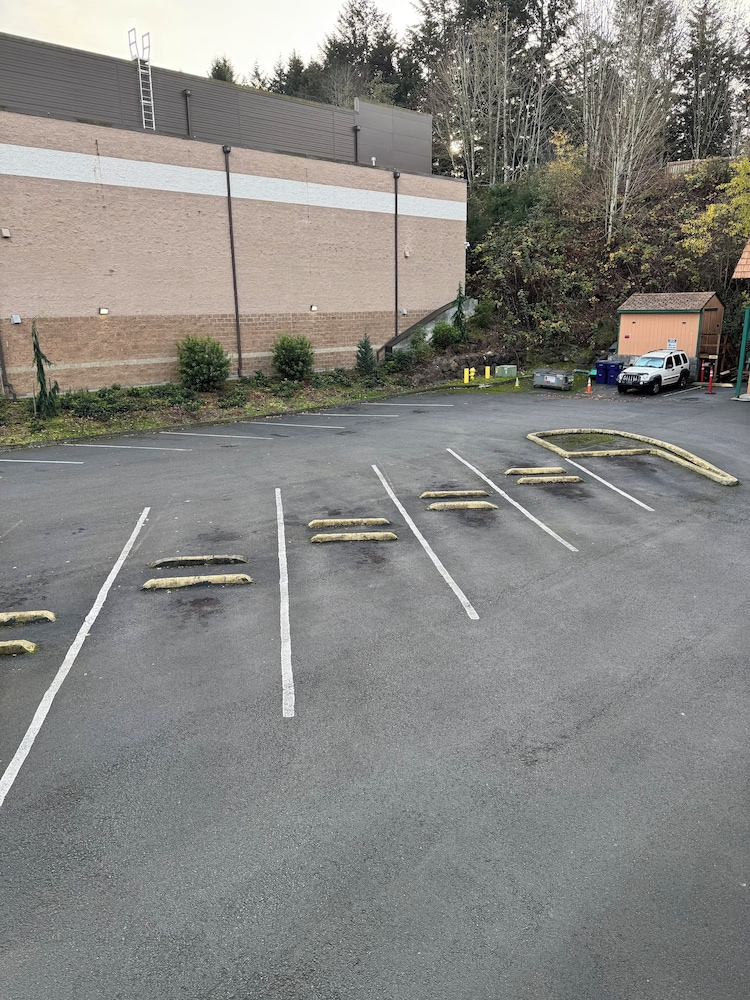 Federal way Motel
