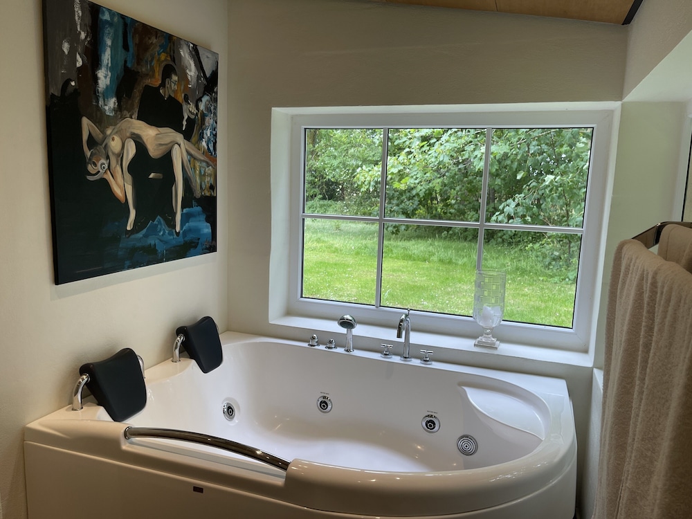 MejeriGaarden Bed and Breakfast