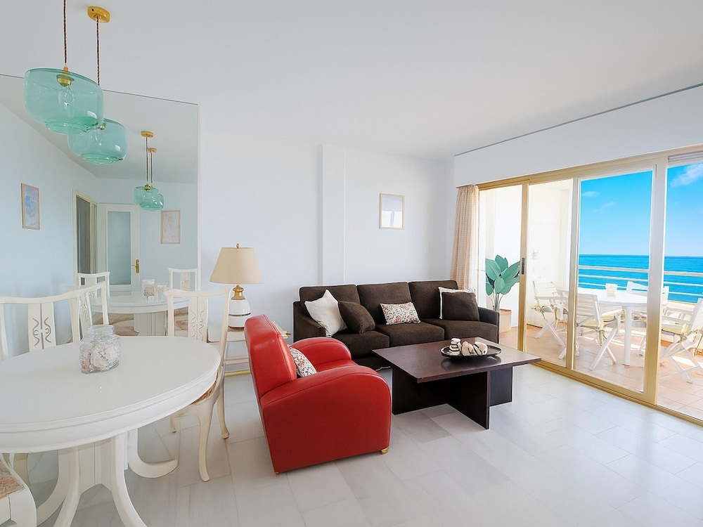 Apartamento Carlota in Estepona