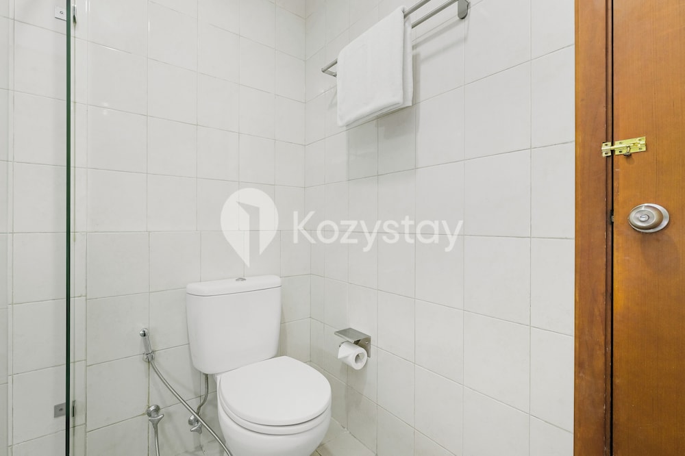 Javen by Kozystay - Thamrin